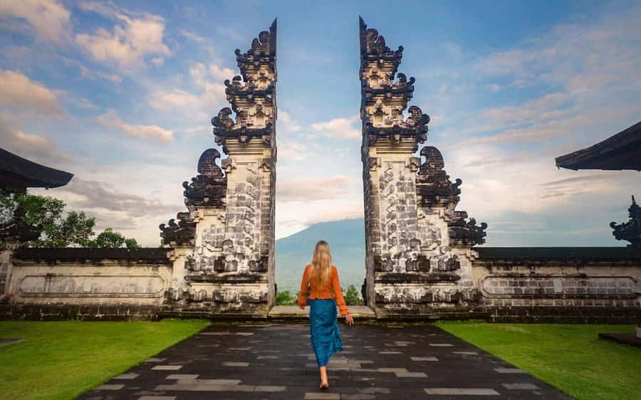 East Bali: Lempuyang Temple, Tirta Gangga, and Taman Ujung - Why this East Bali route works
