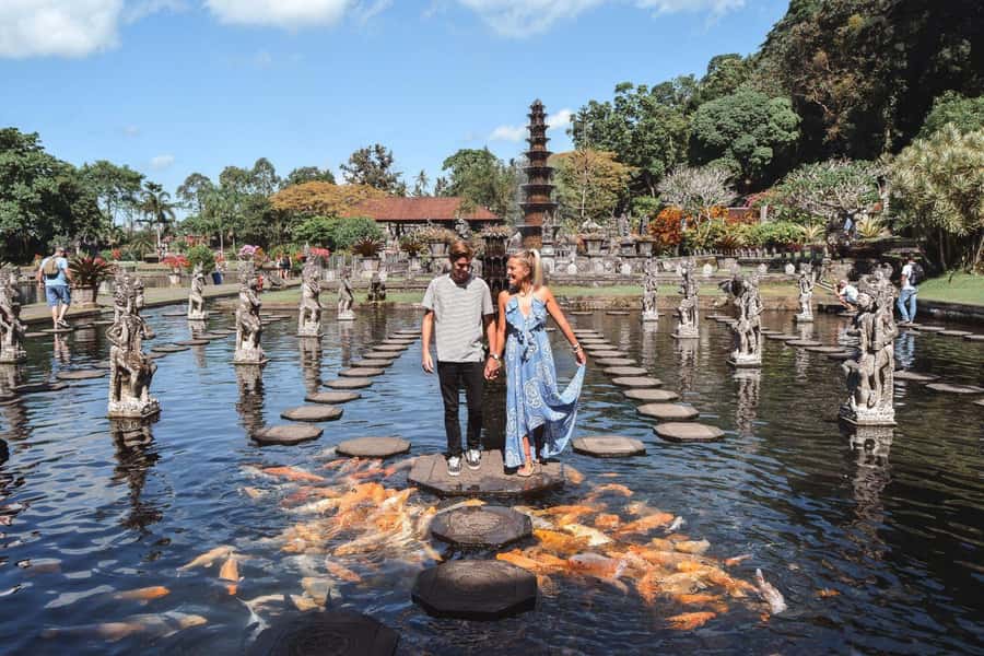 East Bali: Lempuyang Temple, Tirta Gangga, and Taman Ujung - Who should book this tour?