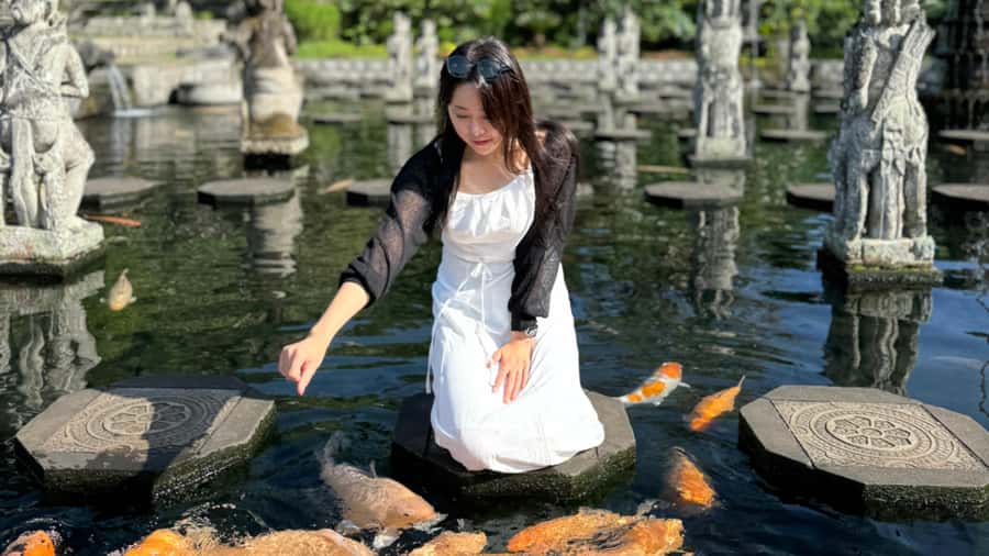 East Bali: Lempuyang temple, Tirta Gangga, Taman Ujung - Is this East Bali tour worth booking?