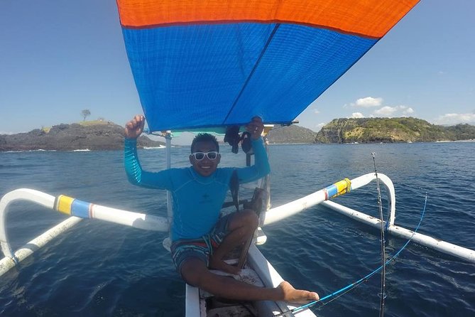 East Bali Spear Or Line Fishing Tour At Virgin Beach - Fishing by line or spear