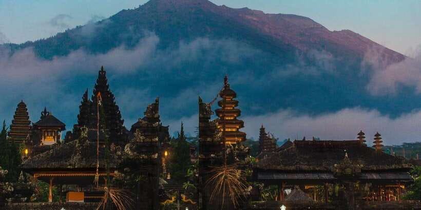 East Bali: Temples, Springs and Beaches - Key points to know before booking
