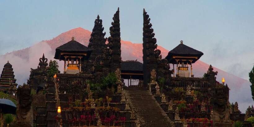 East Bali: Temples, Springs and Beaches - Why East Bali works best as a full-day outing