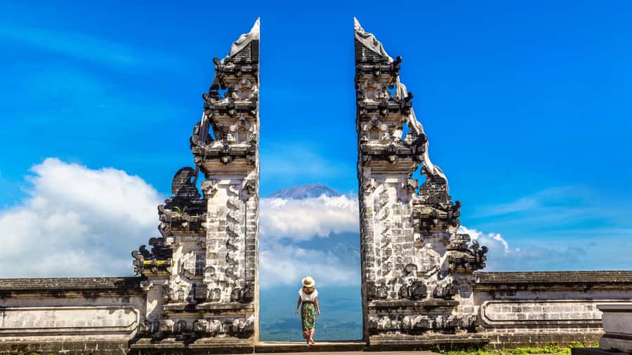 East Bali Tour All In: Lempuyang, Tirta Gangga, Besakih - What the $149 price really includes