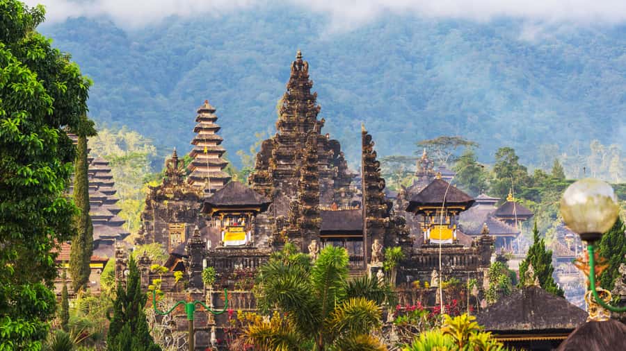 East Bali Tour All In: Lempuyang, Tirta Gangga, Besakih - Should you book this East Bali tour?