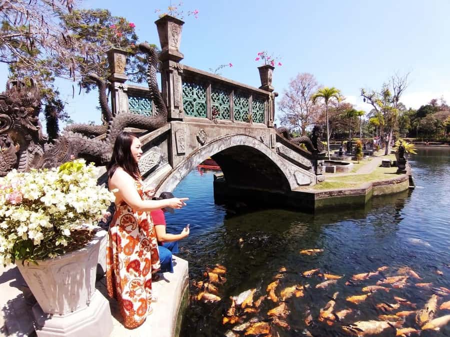 East Bali Tour: Besakih Temple, Lempuyang Gate, Tirta Gangga - Key points to know before booking