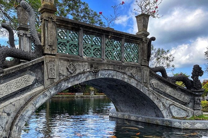East Bali Tour - Gate of Heaven - Tirta Gangga - Tukad Cepung - The main drawbacks to weigh