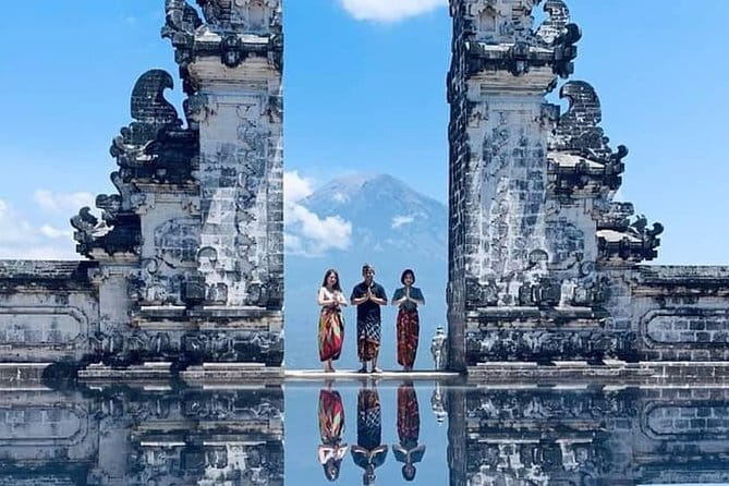English and Japanese Speaking Local Bali Driver - Key points to know before booking