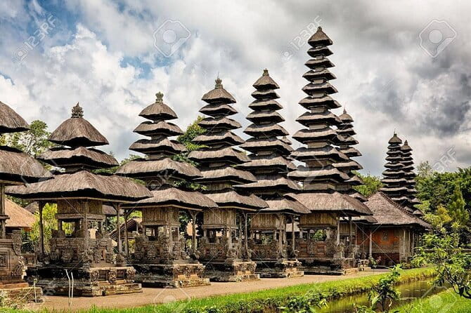 English and Japanese Speaking Local Bali Driver - Why a private Ubud driver can make sense