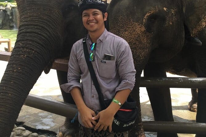 English and Japanese Speaking Local Bali Driver - A flexible 10-hour plan around Ubud