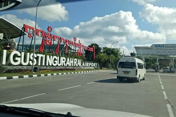 Exclusive Bali Airport Arrival to Hotel Transfer - Why a private arrival transfer can be worth it