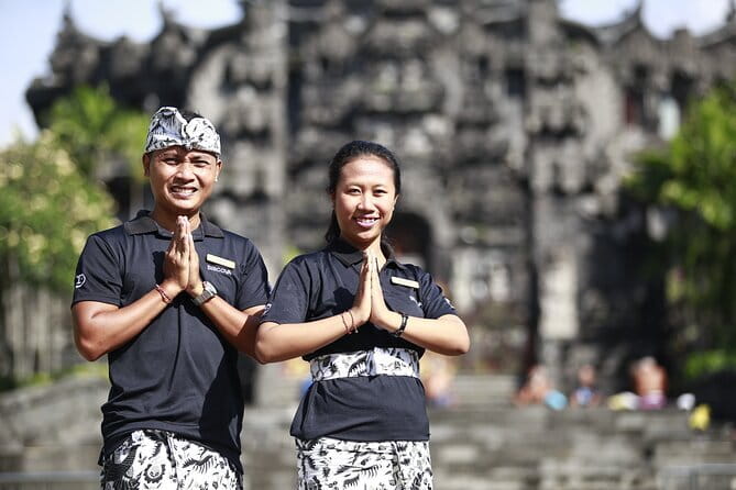 Exclusive Bali Airport DEPARTURE Private Transfer - The comfort details that matter at the end of a trip