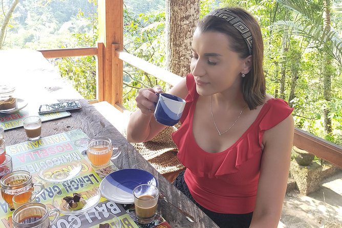 Exclusive Ubud Day Tour - The guides make the difference