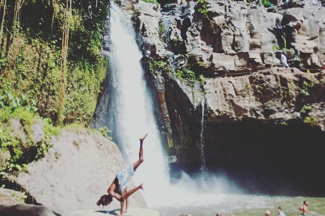 Exclusive Ubud Day Tour - What the $25 price really covers