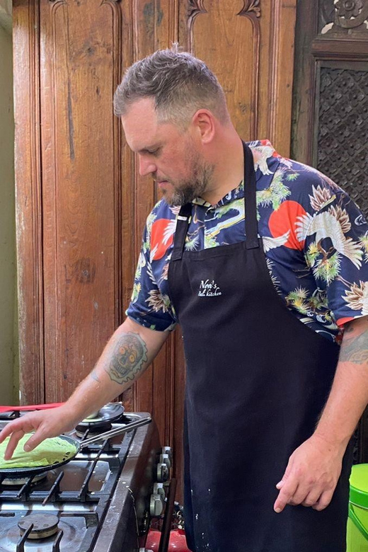 Experience the Art of Cooking Authentic Balinese Cuisine - Why the $154 price may make sense