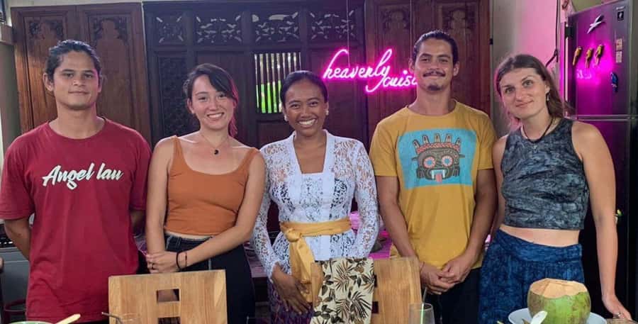 Experience the Art of Cooking Authentic Balinese Cuisine - Should you book Novi’s Bali Kitchen?
