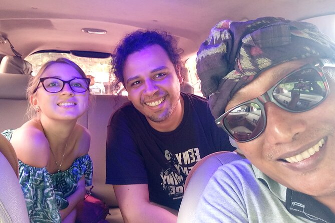 Experts Bali Driver : Best Bali Private Driver for Tour in Bali - Why a private car makes sense in Bali