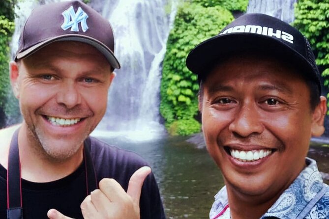 Experts Bali Driver : Best Bali Private Driver for Tour in Bali - What your driver adds to the experience