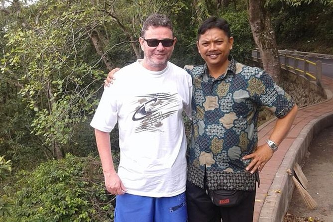 Experts Bali Driver : Best Bali Private Driver for Tour in Bali - Safety, comfort, and the realities of Bali traffic