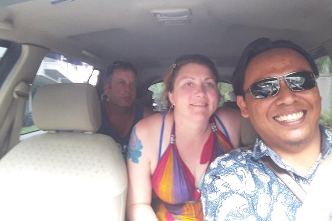 Experts Bali Driver : Best Bali Private Driver for Tour in Bali - Is $32 per person good value?