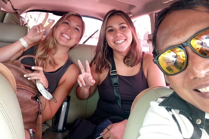 Experts Bali Driver : Best Bali Private Driver for Tour in Bali - Who will enjoy this private tour most?