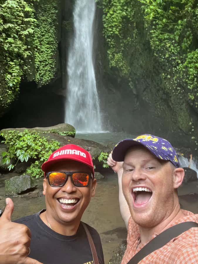 Experts Bali Driver : Best Private Driver for Tour in Bali - Why a private driver works so well in Bali