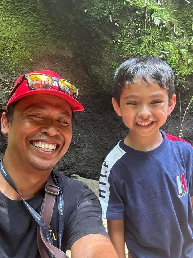 Experts Bali Driver : Best Private Driver for Tour in Bali - What the named drivers add to the day
