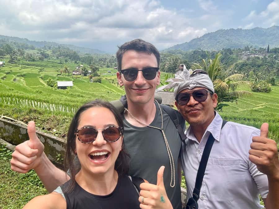 Experts Bali Driver : Best Private Driver for Tour in Bali - Who should book this private Bali day?