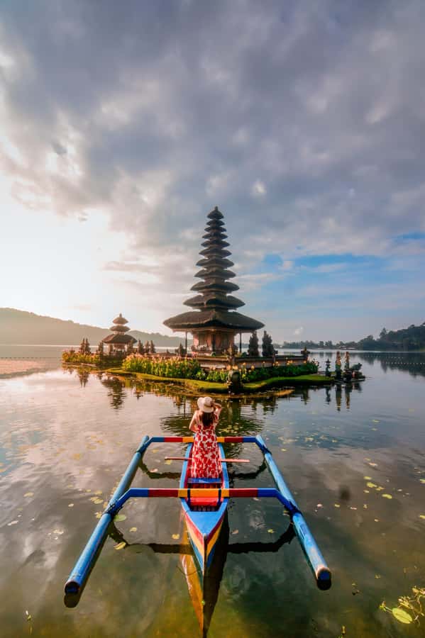 Explore Munduk Customized 8 Hours Day Tour In The North Bali - Coffee plantations and a slower look at Bali