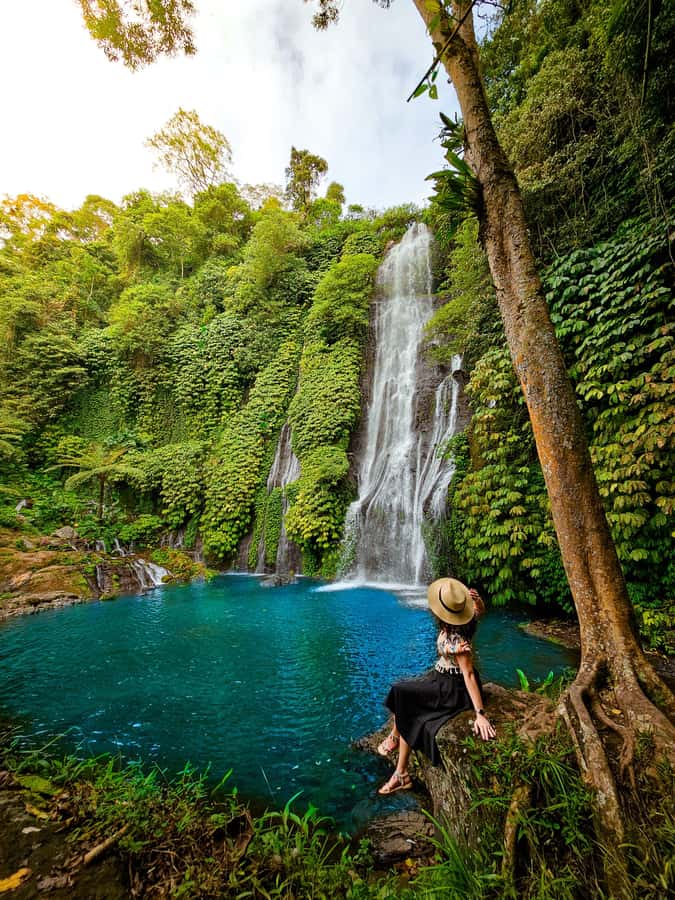 Explore Munduk Customized 8 Hours Day Tour In The North Bali - Temples, rice terraces, gardens, and markets