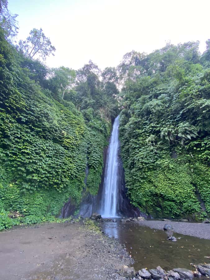 Explore Munduk Customized 8 Hours Day Tour In The North Bali - Pickup points and the real cost of time