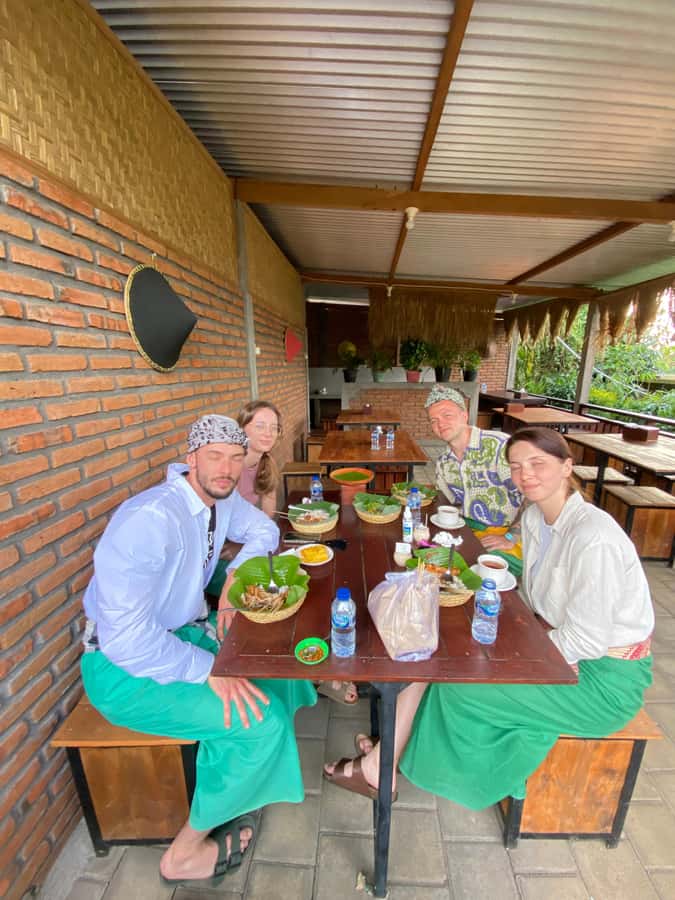 Explore Munduk Customized 8 Hours Day Tour In The North Bali - Who should book this North Bali tour