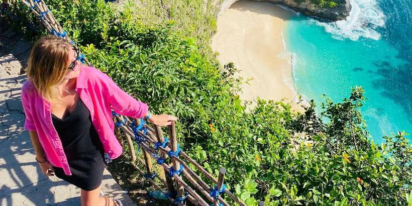 Explore Penida in one day trip-All inclusive - Who will enjoy this day, and who should think twice
