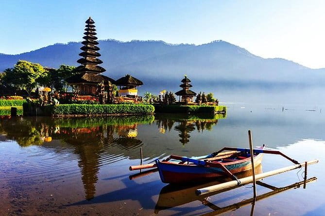 Exploring Bali in 3 Days: Discover Top Places in Bali - Who should book this Bali tour?