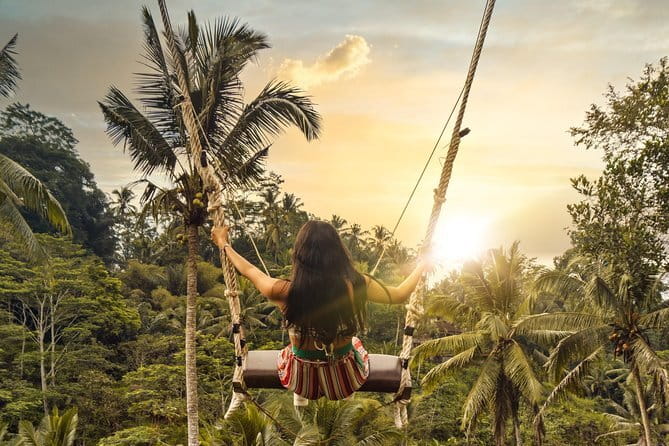 Exploring Bali in 3 Days: Discover Top Places in Bali - Final decision
