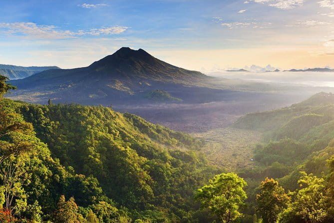 Exploring Bali in 3 Days: Discover Top Places in Bali - Day one: monkeys, Ubud culture, and the Kintamani highlands
