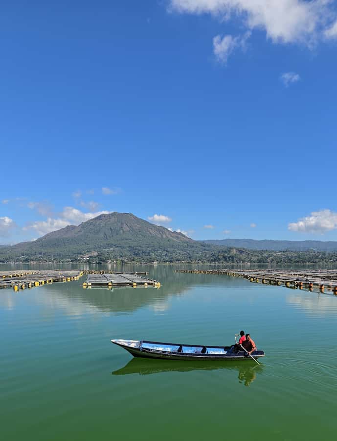 Exploring Trunyan Cemetery - Why Trunyan Cemetery feels so different from Bali’s usual sights