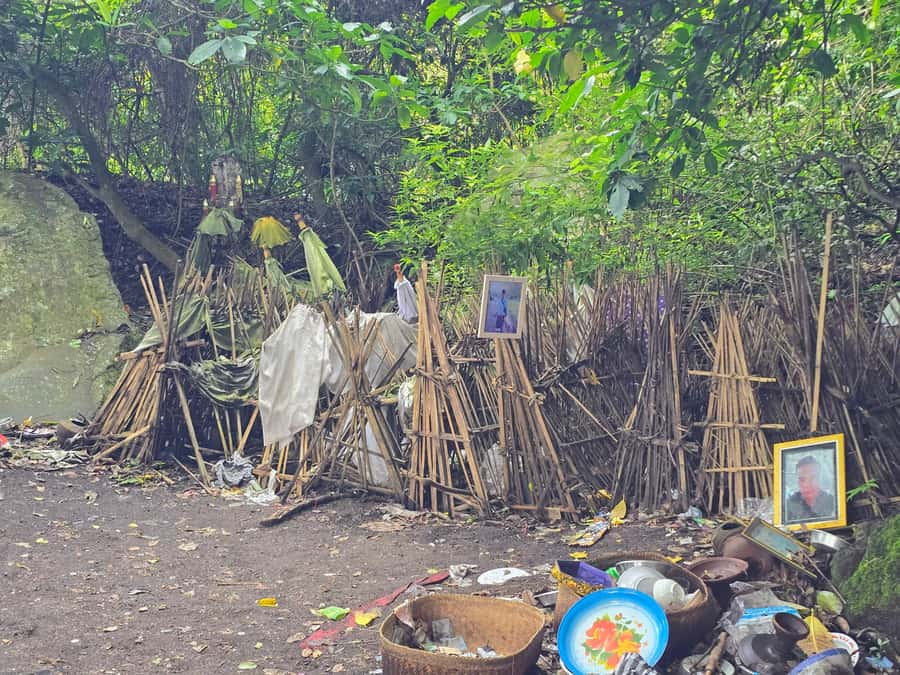 Exploring Trunyan Cemetery - Is $35 a fair price for this Bali day trip?