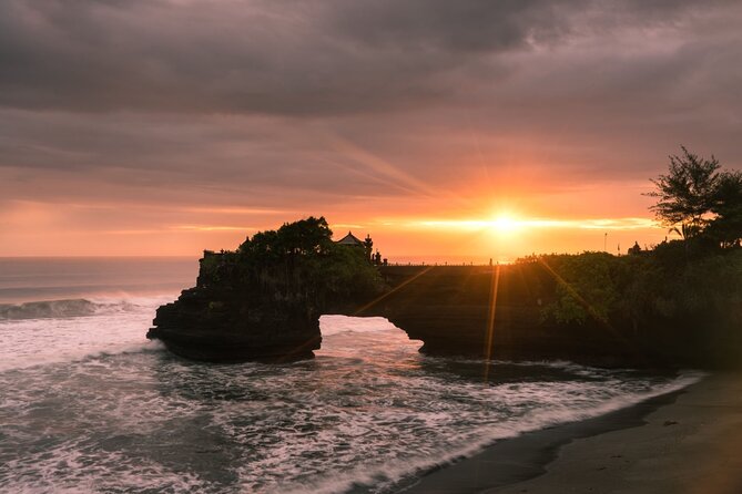 Exquisite UNESCO World Heritage Sites in Bali - Jatiluwih rice terraces and open views