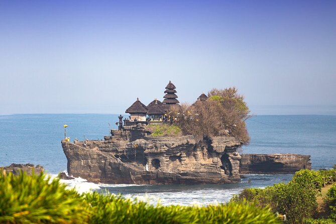 Exquisite UNESCO World Heritage Sites in Bali - What your private guide adds