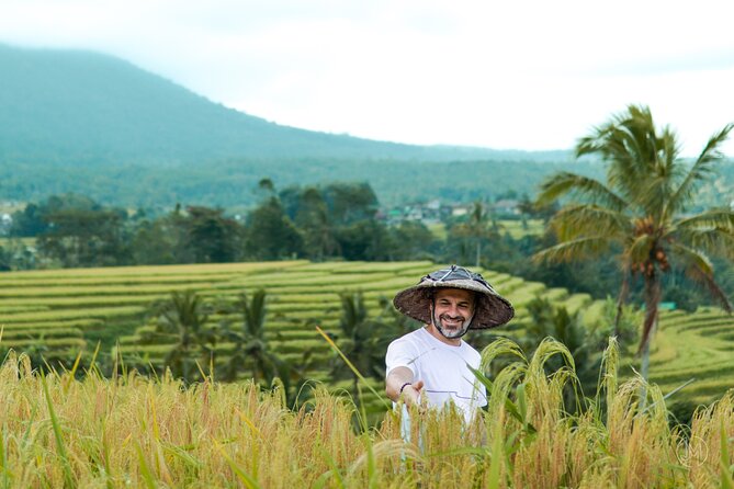 Exquisite UNESCO World Heritage Sites in Bali - How to prepare for the day