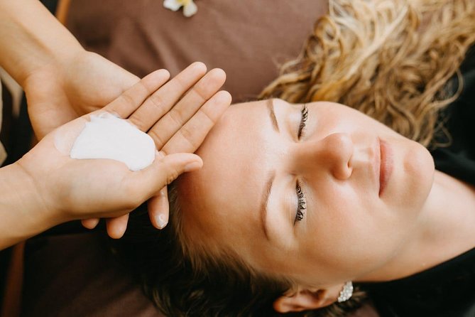 Facial treatment + Balinese massage at Bali Luxury Spa - Key points to know before booking