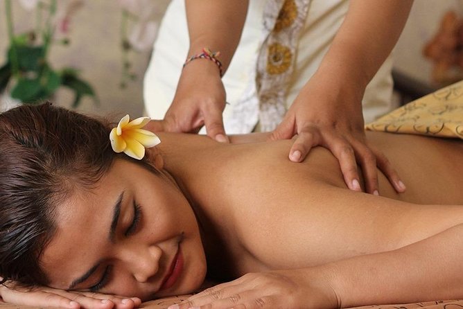 Facial treatment + Balinese massage at Bali Luxury Spa - Two hours of calm, with a practical Bali wrinkle