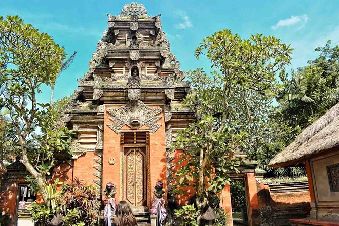 Famous Bali Swing Experience and Ubud Iconic Sightseeing - Timing, fitness, and how to prepare