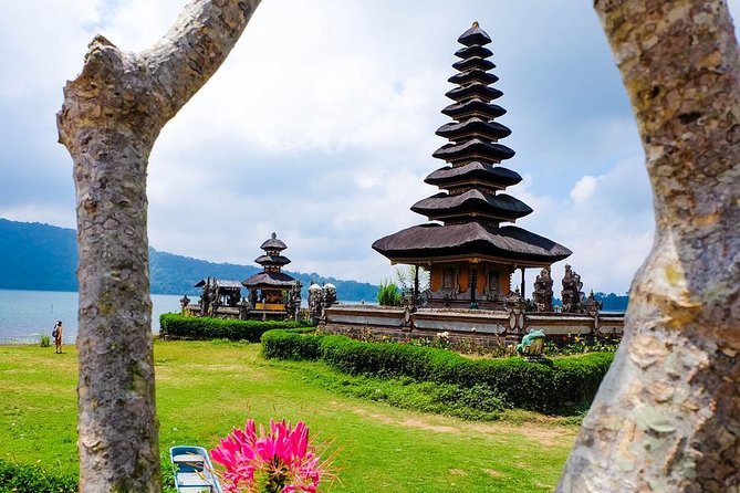Fascinating UNESCO Site Tour in Bali - Jatiluwih and the Subak rice terraces