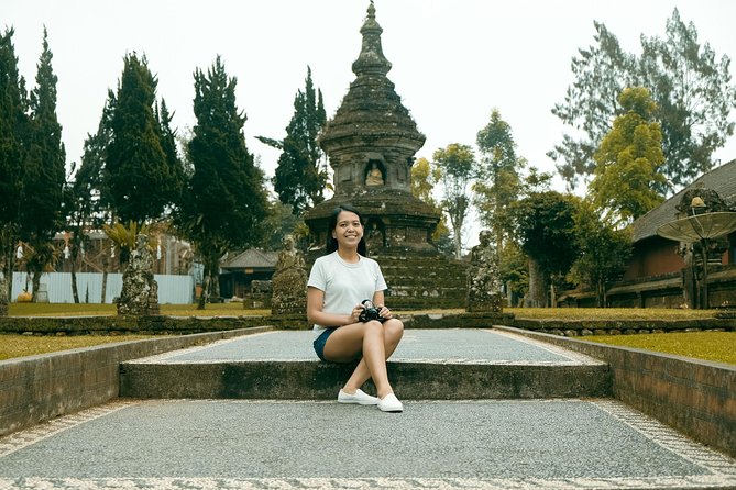 Fascinating UNESCO Site Tour in Bali - The guide can make or break the long drive