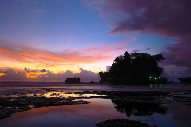 Fascinating UNESCO Site Tour in Bali - Timing, traffic, and the shape of the day
