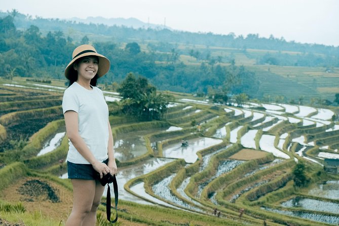 Fascinating UNESCO Site Tour in Bali - Taman Ayun Temple and its quiet moat
