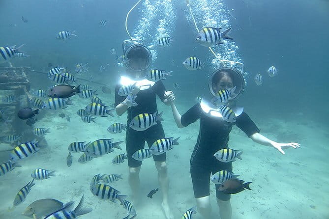 Fly Board Experience in Bali - Choosing the right add-on