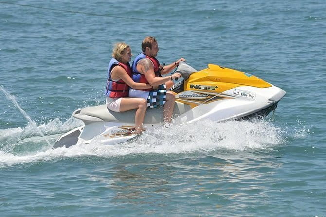 Fly Board Experience in Bali - Who will enjoy this most