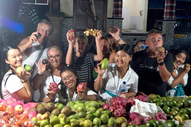 Foodie Tour Bali - Why this scooter tour shows you a different Bali